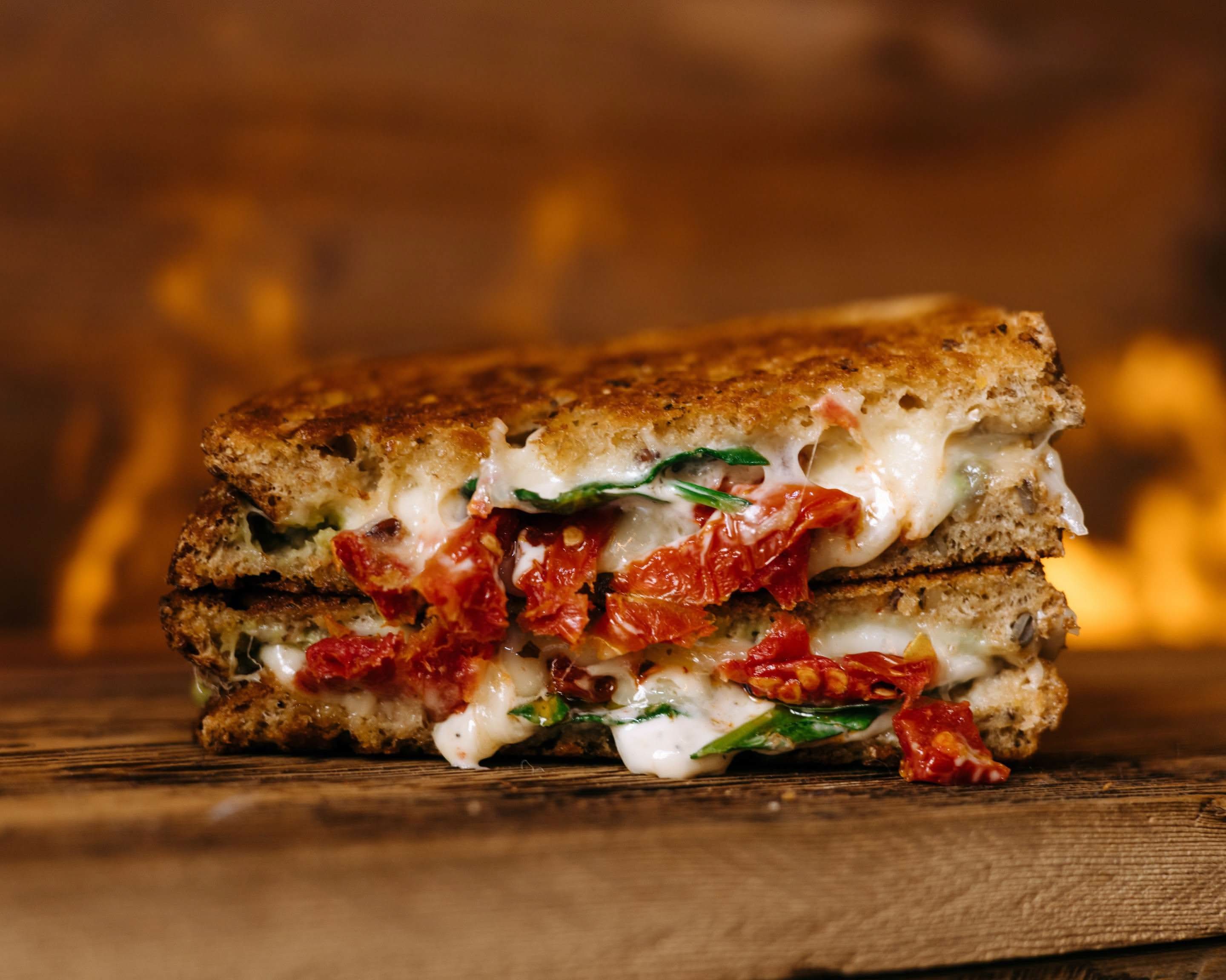 Order Cheezed Delivery【Menu & Prices】| Toronto | Uber Eats