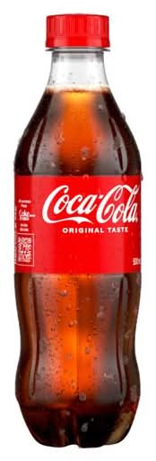 Coca Cola Classic 500ml 88063