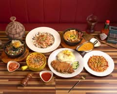 簡單生活 中正店