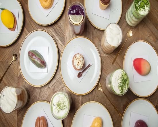 Ruh Patisserie