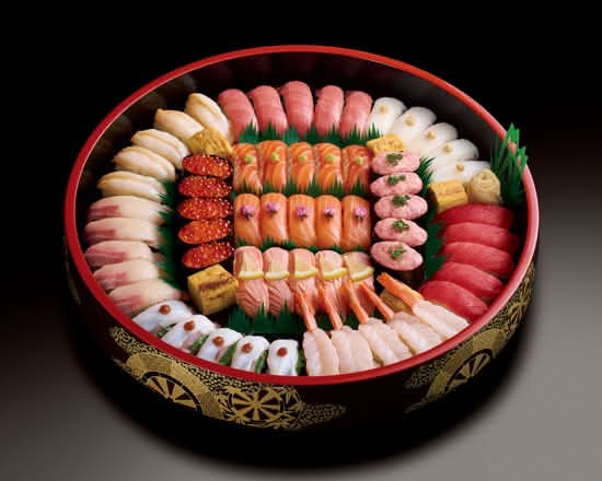 百合 (ゆり) 5人前【 V2680 】Yuri (5 Servings)