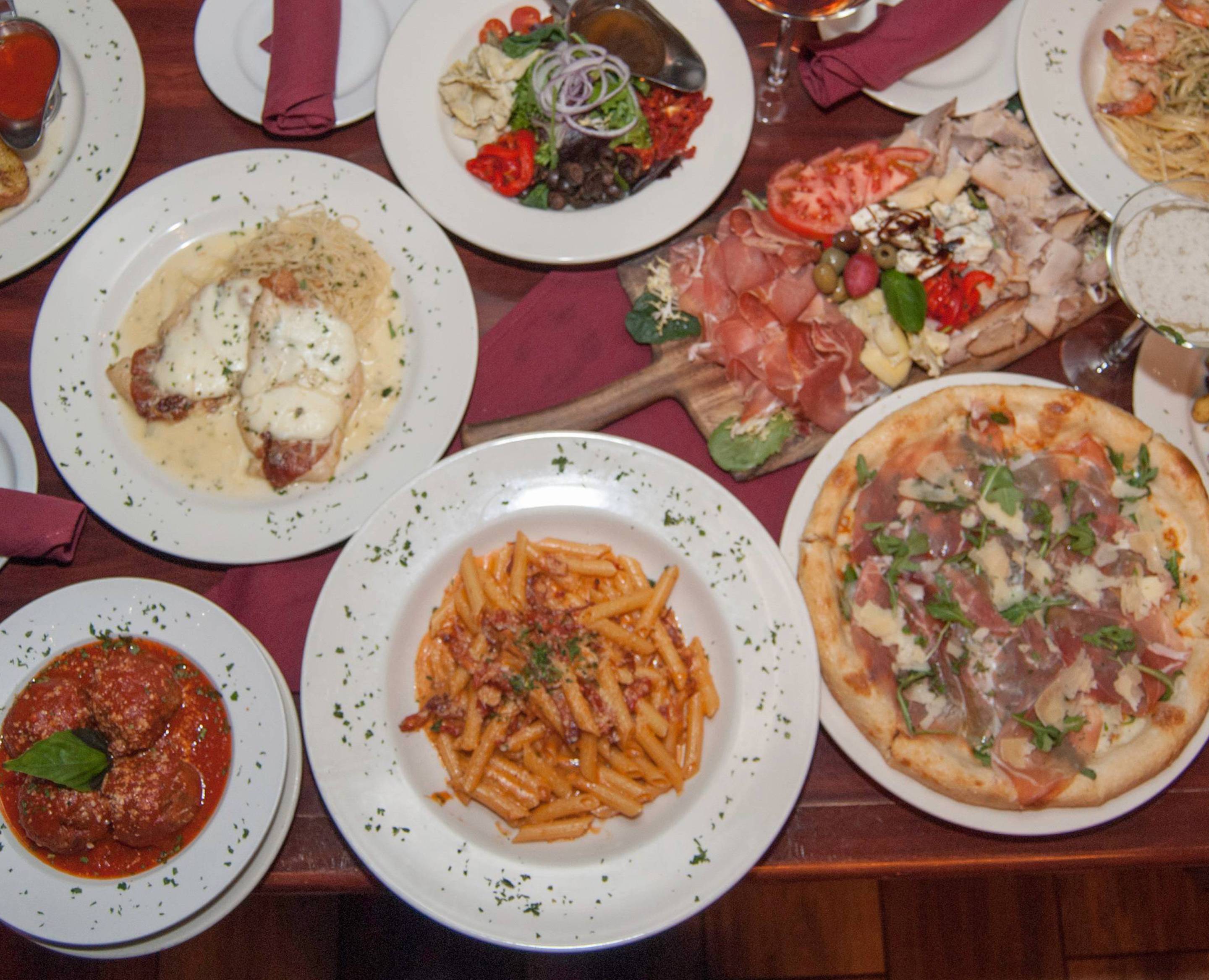 Order Esther's Italian Pasta Kitchen Menu Delivery【Menu & Prices】 Las
