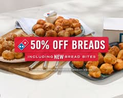 Domino's (Ste 1400, 99 Westedge)