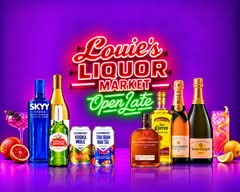 Louie's Liquor Market