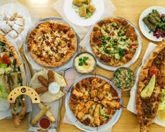 Pizzeria Aroma