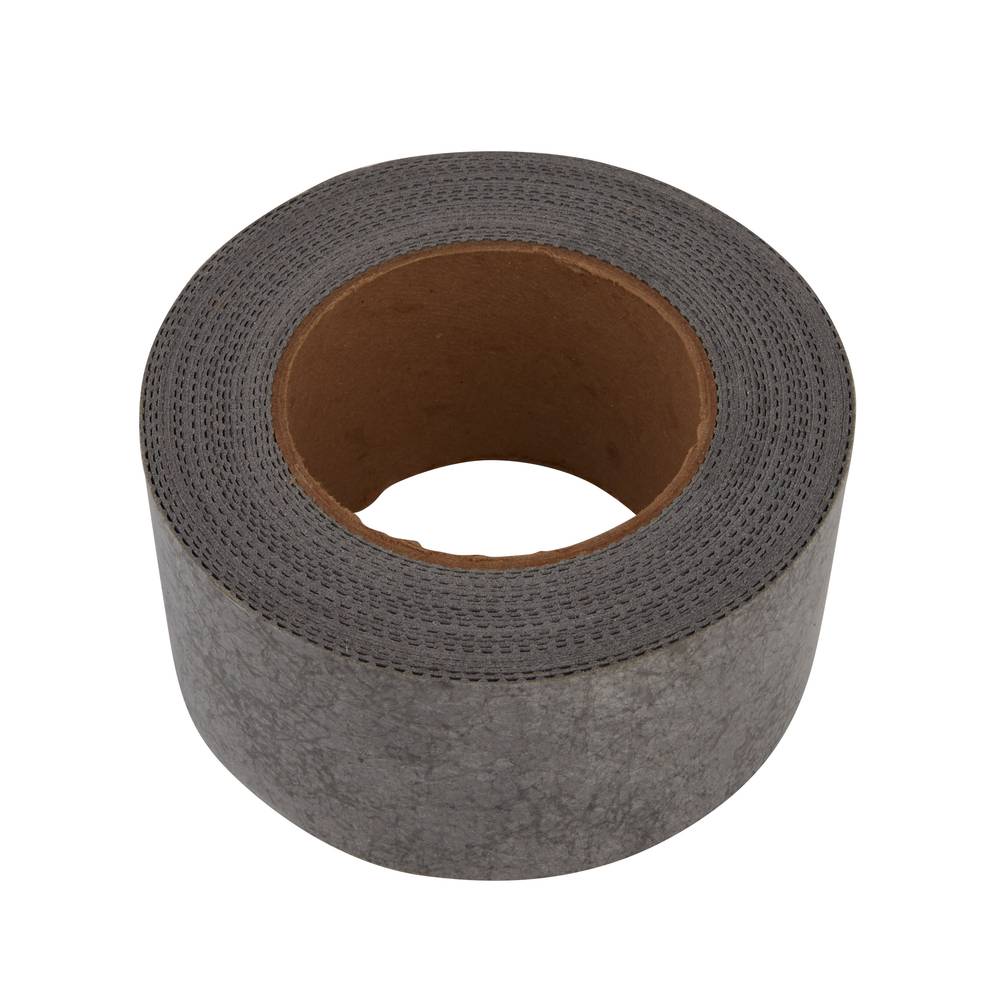 Nance Great Grip Rug Tape 2.5-in x 25-ft Gray Anti-slip Rug Tape | LRT225