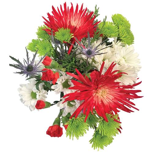 Bristol Farms Market Bouquet