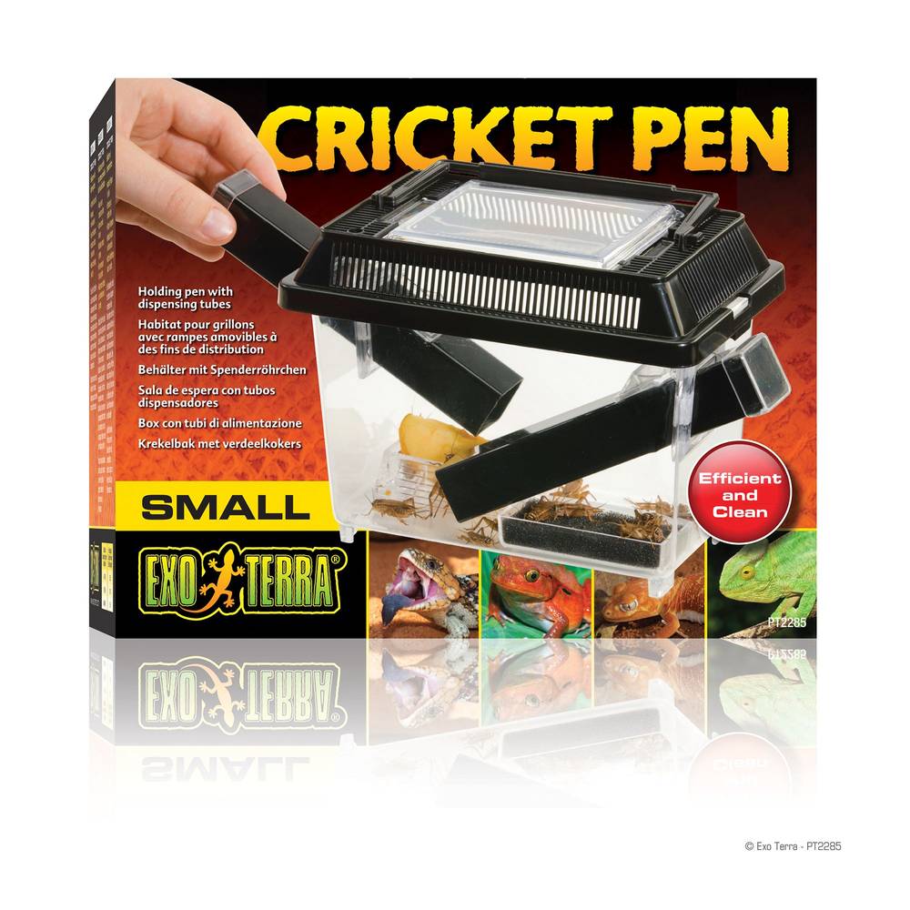 Exo Terra Cricket Pens (Size: Small)