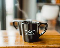 Cavo Coffee (Bissonnet Street)