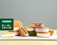 クリームチーズサンドとカフェa baking company JULIAN －ジュリアン－.