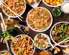 Dragon Wok Fine Chinese Restaurant (Gilbert)