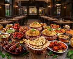 Biryanis and More (545 Keele St)