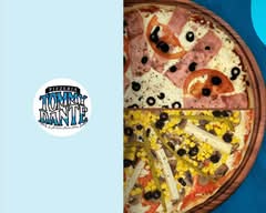 Pizzería Tommy & Dante