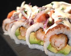 Sushi Big Bang