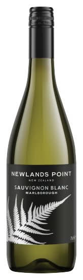 Newlands Point Sauvignon Blanc White Wine (750ml)