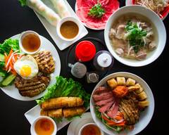 Pho 101 Vietnamese Cuisine