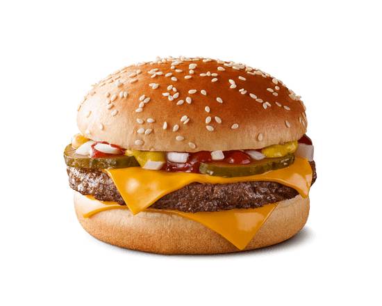 Quarter Pounder