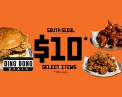 South Seoul (Casey)