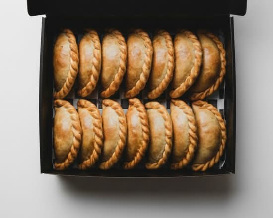 La Cordobesa  Empanadas Argentinas
