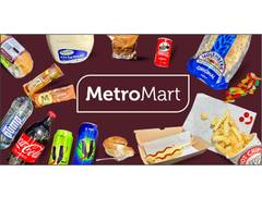 MetroMart Madras