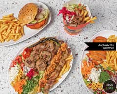 TEOS KEBAP
