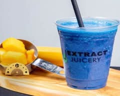 Extract Juicery Organic Cafe - Wheaton