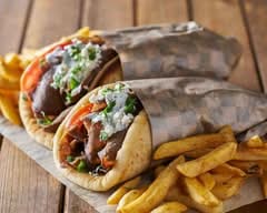 Kalamaki Fresh Greek