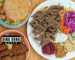 Real Kebabs (Karori)