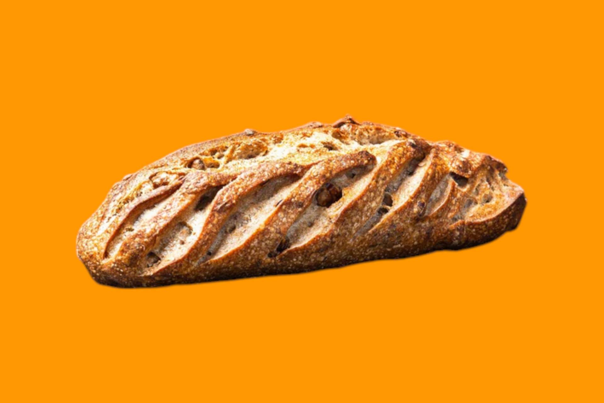 Pain de campagne🥖