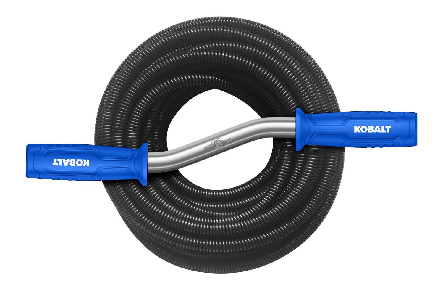 Kobalt 3/8-in x 25-ft High carbon wire Hand auger for Drain | 59185