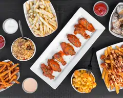 Uptown Wingz - Flatbust (1224 Flatbush Avenue)