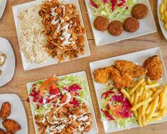 Istambul Turkish Kebab (María de Azkue)