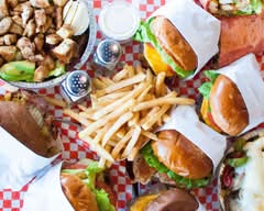 Mr Burger Kingdom