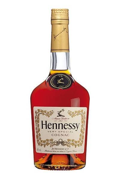 Hennessy V.S Cognac 1L Bottle