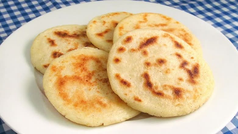 Arepa Extra