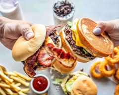 Sexy Burger Tempe