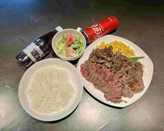 牛込ステーキ Ushigome Steak