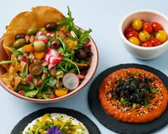 Sawa Rbina Restaurant