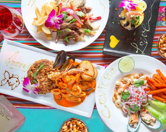Quenas Restaurant