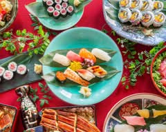 創業65年 福すし大宮総本店 fukususioomiyasouhonten