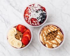 Bom Dia Acai