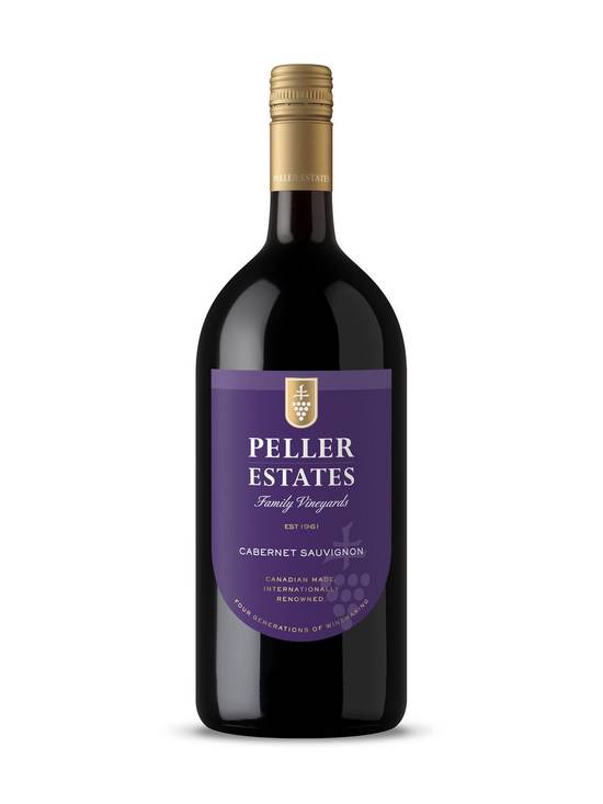 Peller Family Vineyards Cabernet Sauvignon 1.5L (12.5% ABV)