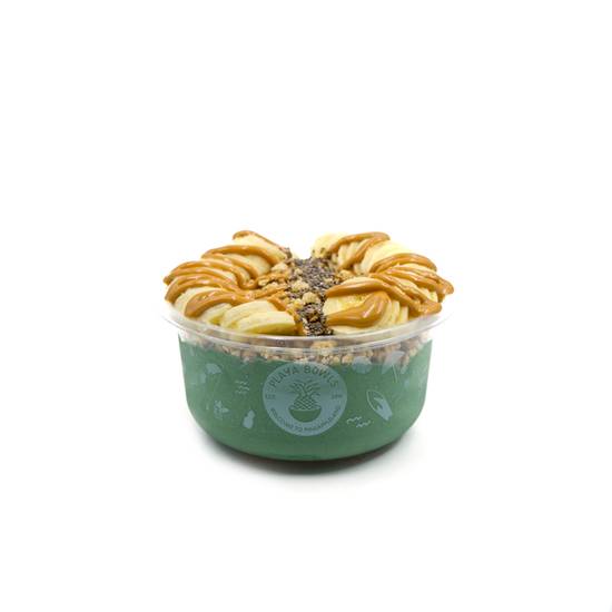 Booster Bowl
