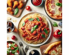 Rosa Takeaway