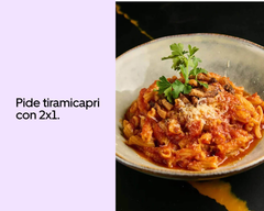 Capri Trattoria (Lo Barnechea)