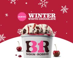 BASKIN ROBBINS, VEGA BAJA