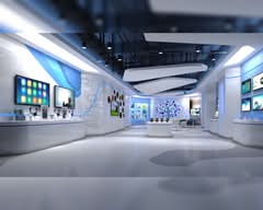 TECH SHOP (B-231 Carlton St)