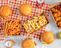 Burger Express 