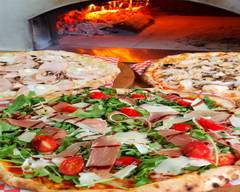 Pizza Italia Miami (Oven Fired Wood)