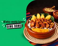 Biloxi Comida Típica  (La Niña y Reina Victoria)